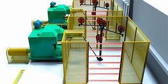 Adequação das minas de SALOBO e SOSSEGO a NR12