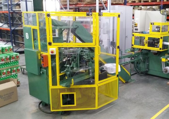 Adequação das minas de SALOBO e SOSSEGO a NR12