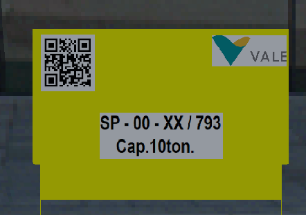 Desenvolvimento de suportes: Mina de SALOBO, SOSSEGO e ONÇA PUMA